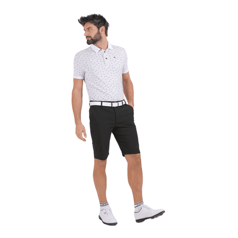 Golfer Bermuda Golfhose