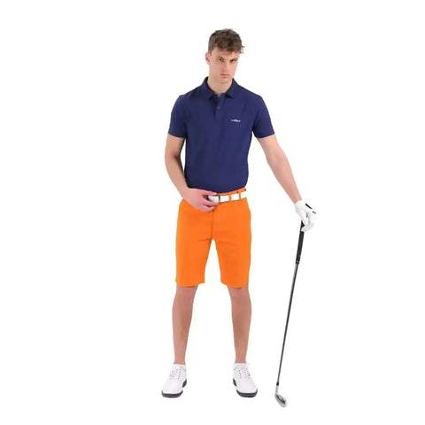 Golfer Bermuda Golfhose