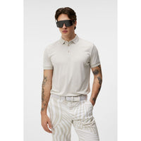 KV Regular Fit Print Polo