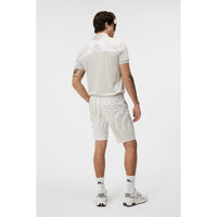 KV Regular Fit Print Polo