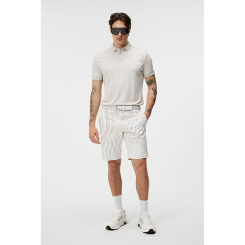 KV Regular Fit Print Polo