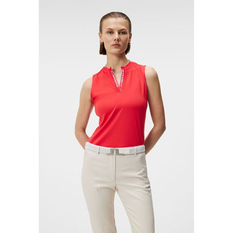 Leya Sleeveless Top