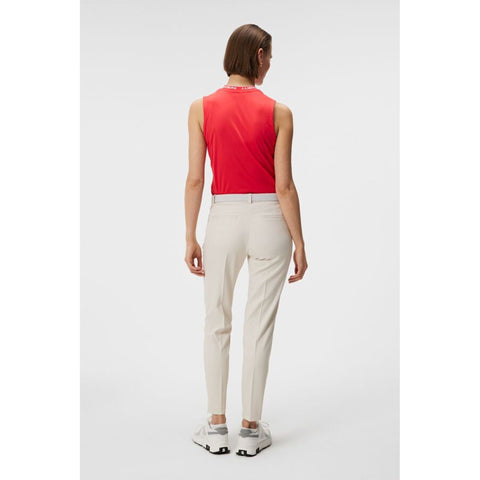 Leya Sleeveless Top