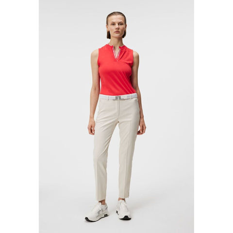 Leya Sleeveless Top