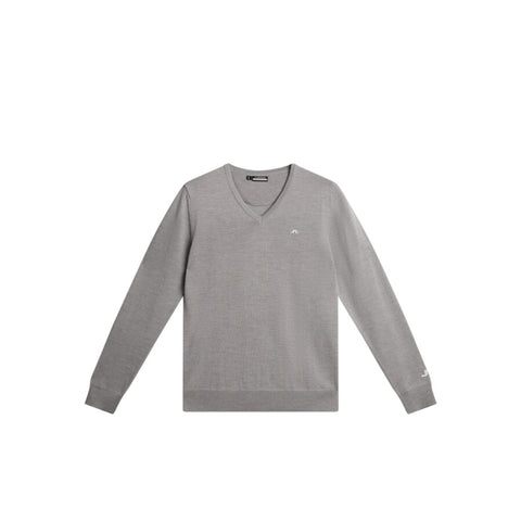 Lymann Knitted Sweater