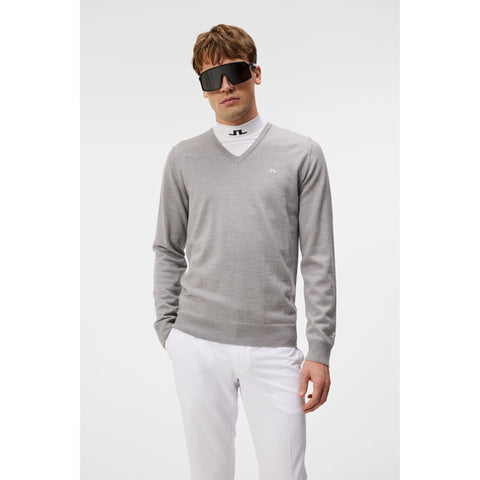 Lymann Knitted Sweater