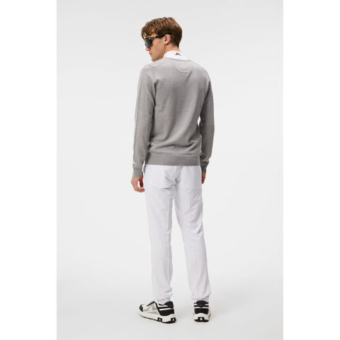 Lymann Knitted Sweater