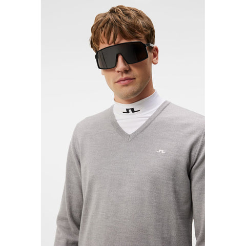 Lymann Knitted Sweater