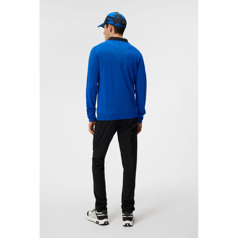 Lymann Knitted Sweater