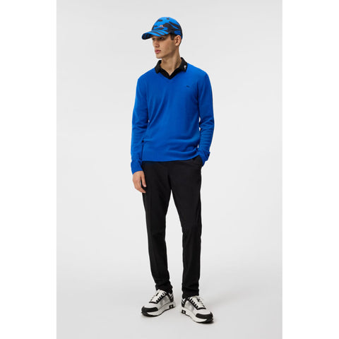 Lymann Knitted Sweater