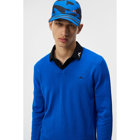Lymann Knitted Sweater