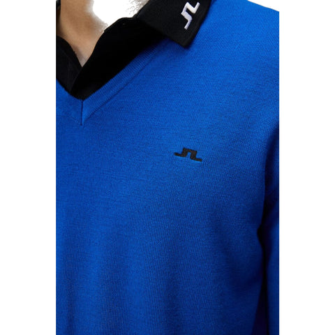 Lymann Knitted Sweater Herren