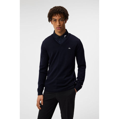 Lymann Knitted Sweater