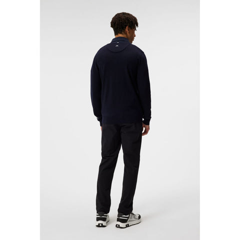 Lymann Knitted Sweater