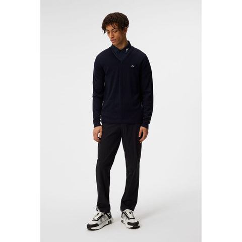 Lymann Knitted Sweater