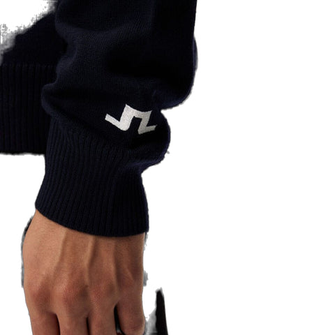 Lymann Knitted Sweater Herren