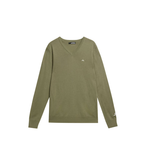 Lymann Knitted Sweater