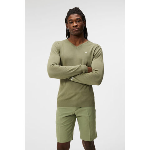 Lymann Knitted Sweater