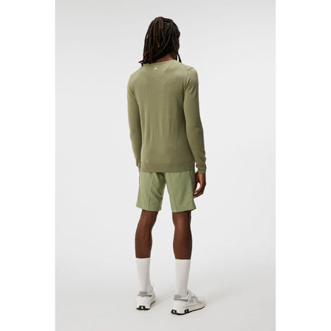 Lymann Knitted Sweater