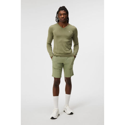 Lymann Knitted Sweater