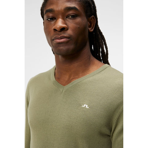 Lymann Knitted Sweater