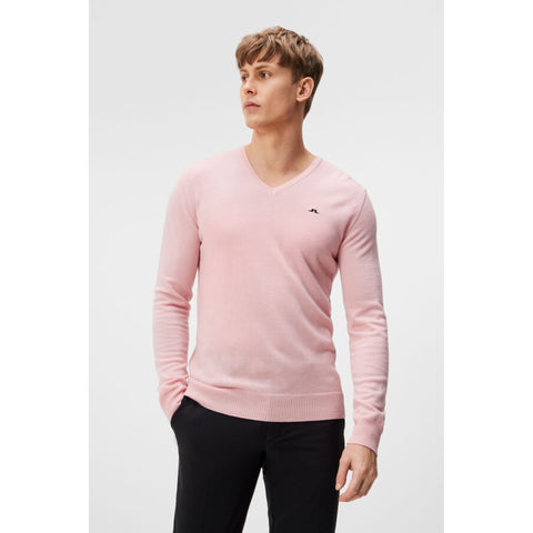 Lymann Knitted Sweater