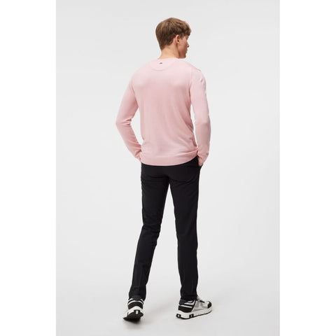 Lymann Knitted Sweater