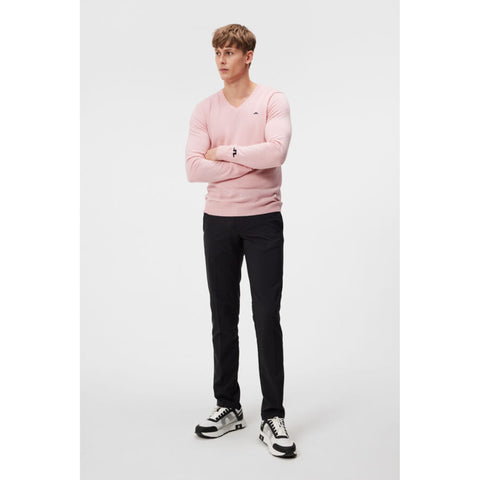 Lymann Knitted Sweater