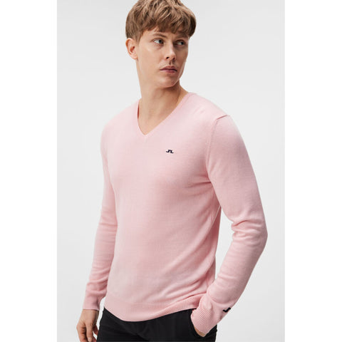 Lymann Knitted Sweater