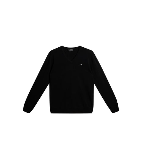 Lymann Knitted Sweater