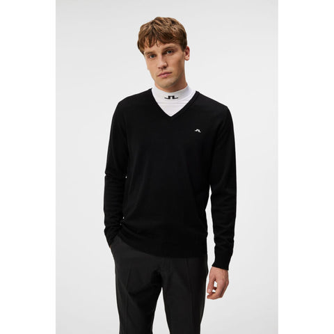 Lymann Knitted Sweater