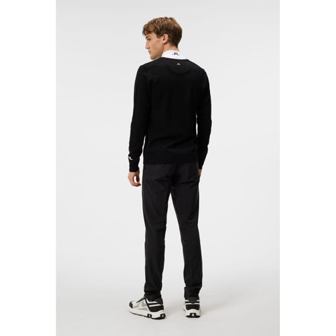Lymann Knitted Sweater