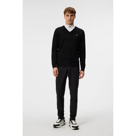 Lymann Knitted Sweater