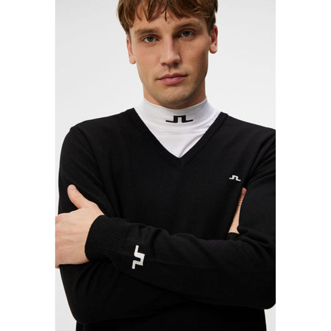 Lymann Knitted Sweater