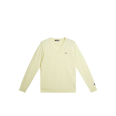 Lymann Knitted Sweater