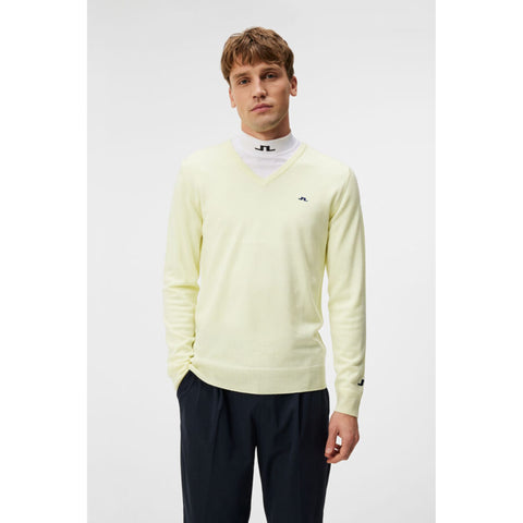 Lymann Knitted Sweater