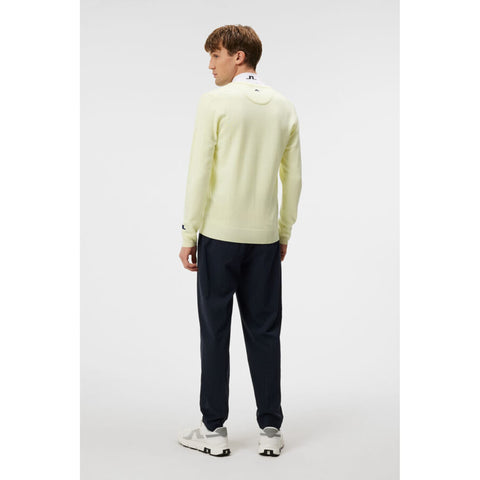 Lymann Knitted Sweater