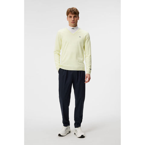 Lymann Knitted Sweater