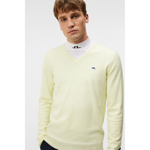 Lymann Knitted Sweater