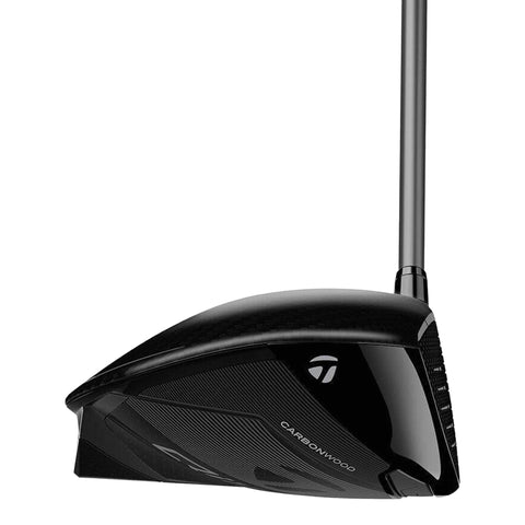 Qi10 Designer Series Driver
