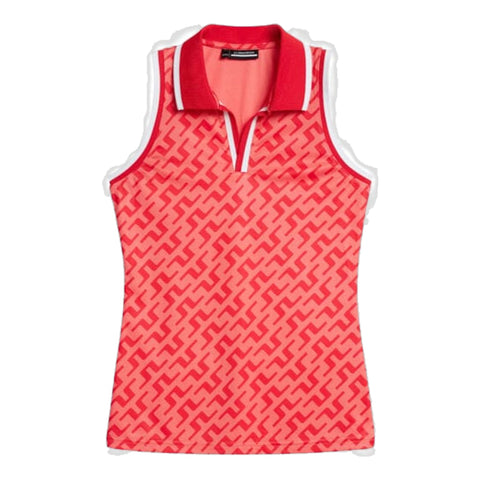 Sadie Sleeveless Top Damen