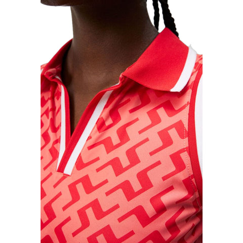 Sadie Sleeveless Top Damen