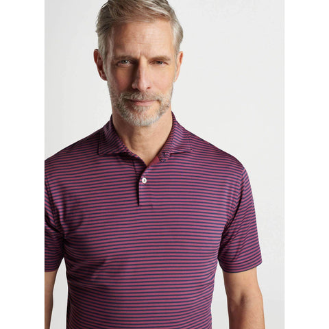 Sawyer Performance Jersey Polo  L