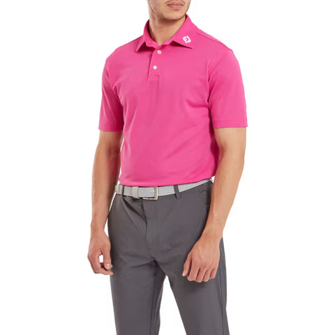 Fj Perf Polo
