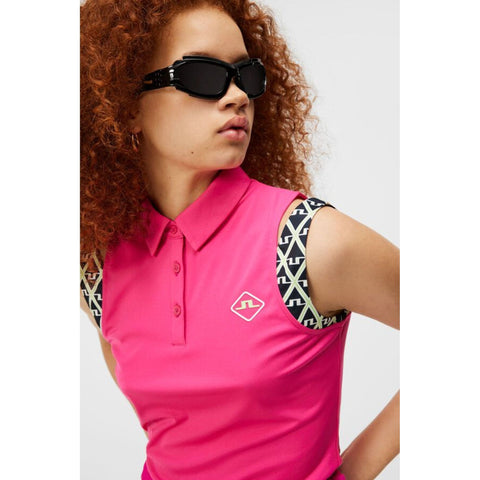 Malaika Sleeveless Top