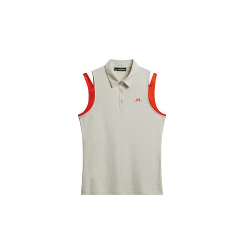 Malaika Sleeveless Top