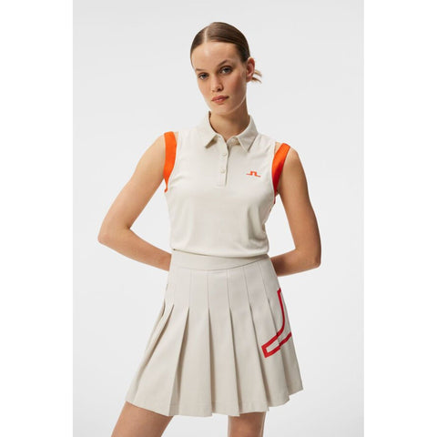 Malaika Sleeveless Top