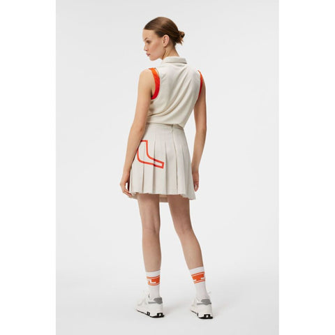 Malaika Sleeveless Top