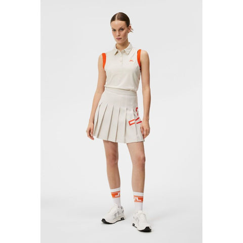 Malaika Sleeveless Top