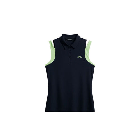 Malaika Sleeveless Top